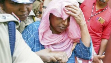 After human sacrifice case, Kerala woman detained for running black magic centre