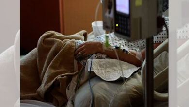 Kerala woman's 5-year ordeal ends after scissors removed from stomach