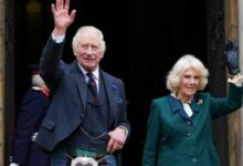 King Charles III to be coronated on May 6, 2023