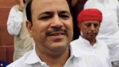 BSP MP comes out in support of Azam Khan