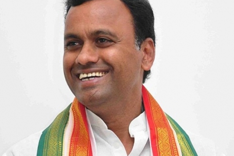 Munugode bypoll: BJP candidate concedes defeat