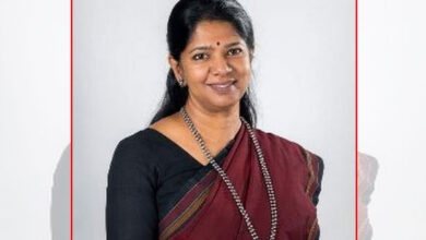 With eye on 2024 general polls, Kanomozhi plans women's meet across TN