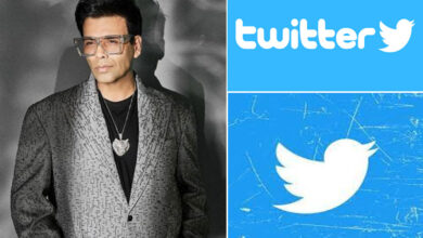 Karan Johar announces he is quitting Twitter