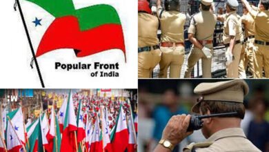 Kerala Police rubbishes reports of 873 state cops having links with PFI