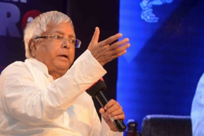 The Central Bureau of Investigation (CBI) on Tuesday conducted raids at residences of RJD law makers and close aides of former Railway minister Lalu Prasad in Bhojpur district in connection with its probe into the IRCTC land-for-job case.