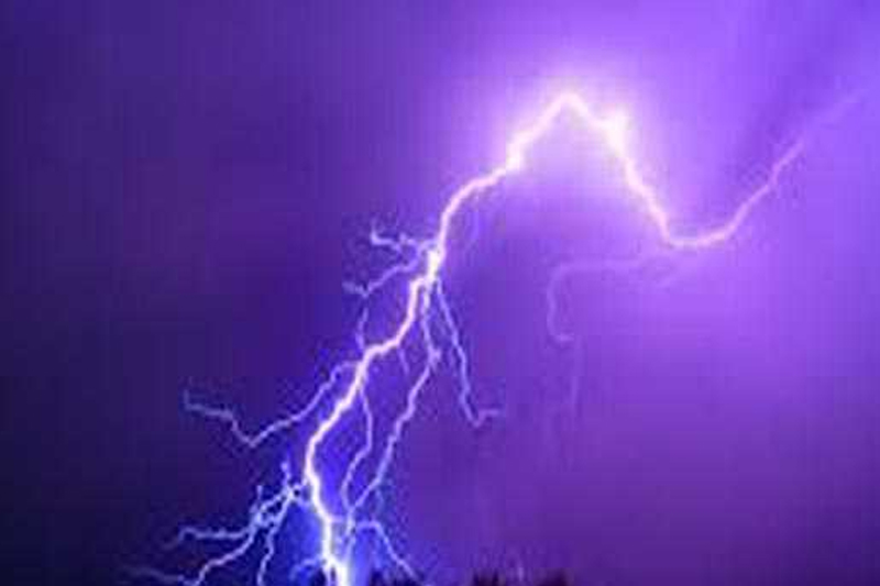 Heavy rain likely in Telangana during next 24 hours : Met