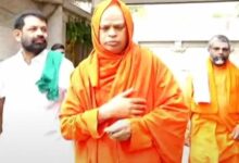 Watched helplessly as daughters taken to Lingayat seer's pvt room: Mother recounts horror