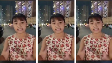 11-yr-old climate activist's phone snatched while doing FB live in Noida