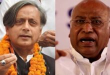 Congress to get new President today