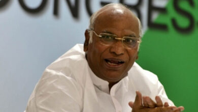 Kharge sets up 47-member Steering Committee in place of CWC