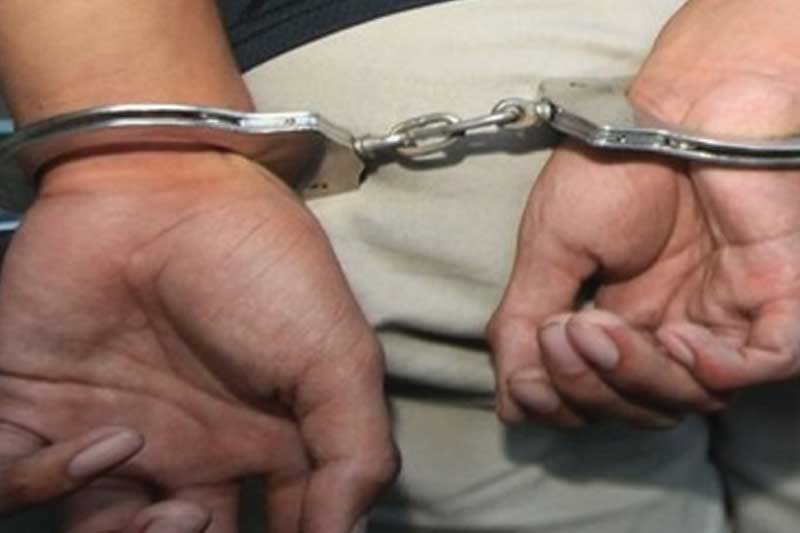 Two held in Goa for trafficking women
