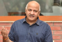 Delhi court sends Sisodia to judicial custody till March 20