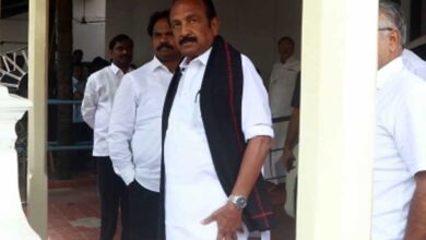 MDMK to hold protest march at Valluvar Kottam, TN against 'Imposing' Hindi