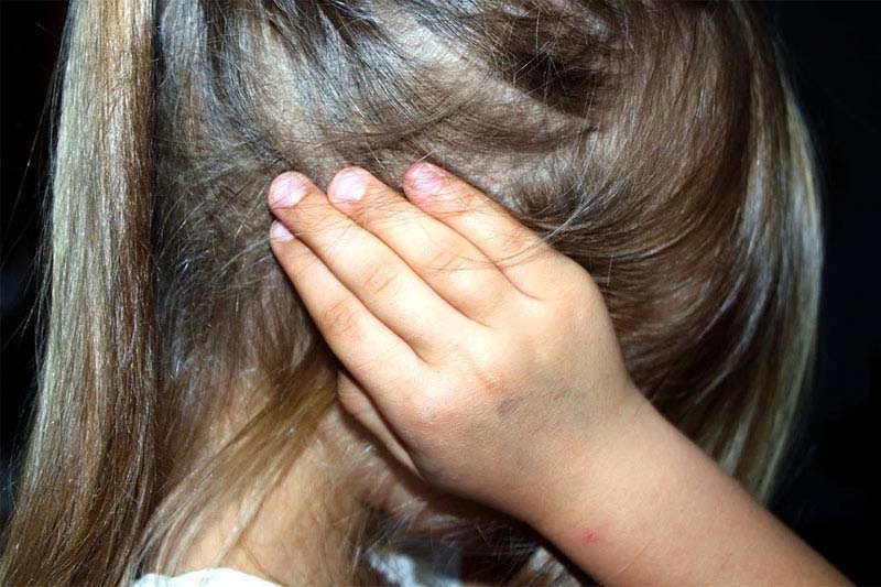 Delhi: 7-yr-old sexually harassed by neighbour