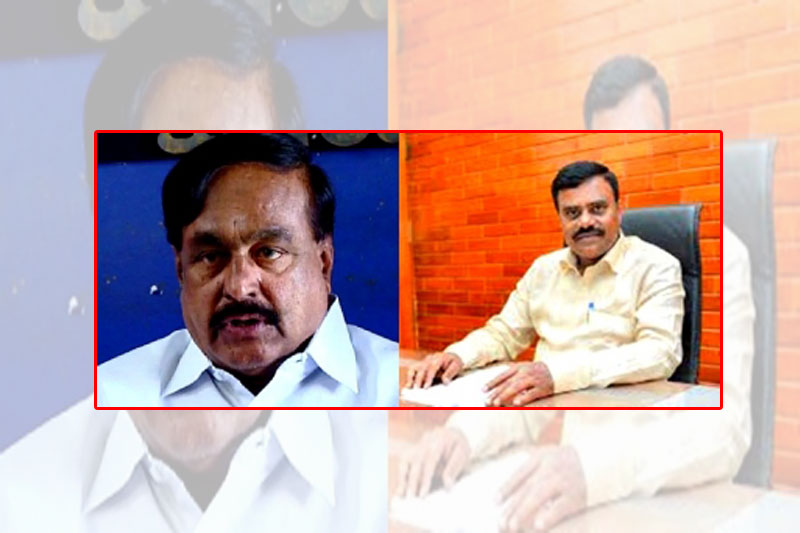 Cross-voting in Rajya Sabha polls; 2 K'taka MLAs served notice
