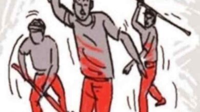 1 robber dies, 2 injured after mob lynches them in Bihar's Samastipur