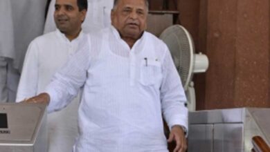 Tibetan administration condoles demise of Mulayam Singh