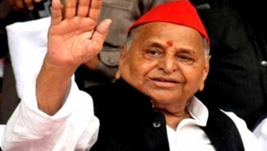 Mulayam Singh Yadav passes away at 82