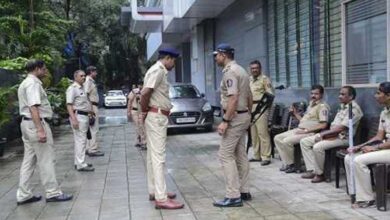 3 PFI members arrested from Mumbai suburb