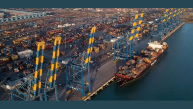Saudi Arabia draws India's Mundra port into a larger Gulf network