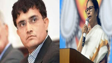 Mamata Banerjee slams BCCI over Sourav Ganguly's exit