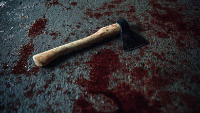 Woman attacked with axe over dowry demand in UP