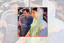 Imran should be tried under Official Secrets Act : Maryam Nawaz