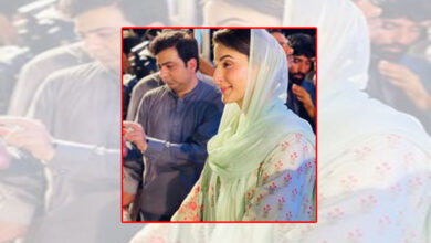 Imran should be tried under Official Secrets Act : Maryam Nawaz