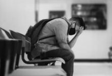 Talk therapy may improve mental health of people with dementia