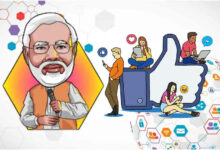 Think 10 times before forwarding any piece of information: PM Modi to social media users