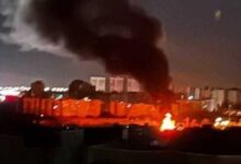 Ukrainians asked to 'charge everything' as missile strikes hit power plants