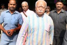 3-day RSS meet to start in UP's Prayagraj