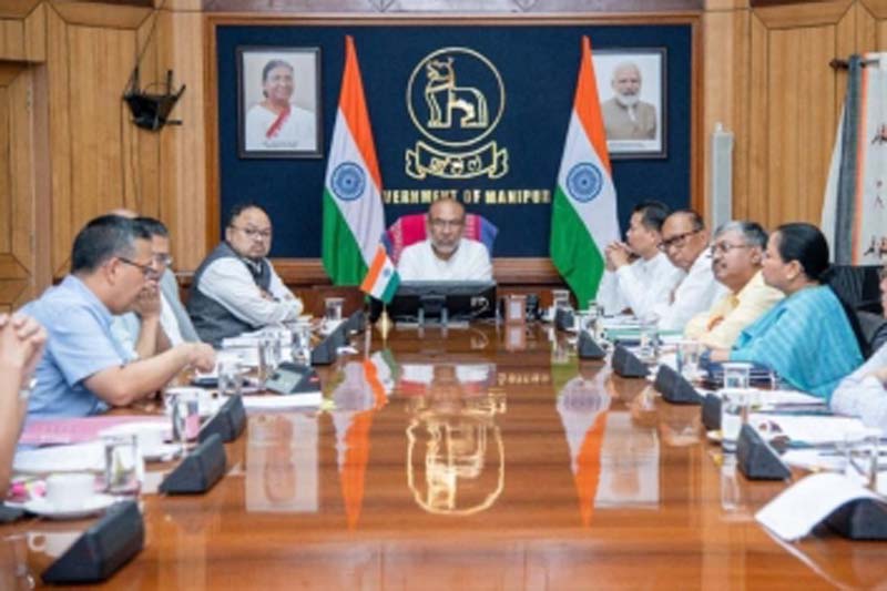 Manipur: No govt benefits for families having over 4 children