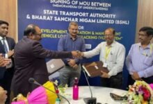 Odisha transport authority signs MoU with BSNL on vehicle tracking app