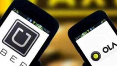 Ola, Uber and Rapido auto banned in Karnataka