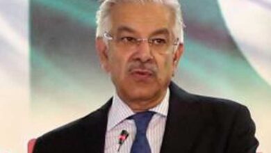 Seems US didn't like Pak stand on Ukraine conflict: Pak Defence Minister