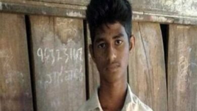 K'taka youth's death case: CBI says Paresh Mesta slipped into lake
