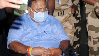 Court orders Partha Chatterjee's physical present, rejects virtual attendance