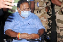 Scam-accused Partha Chatterjee's Durga Puja loses its sheen in Kolkata