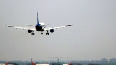 B'luru-Lucknow AIX Connect plane returns to airport after technical issue