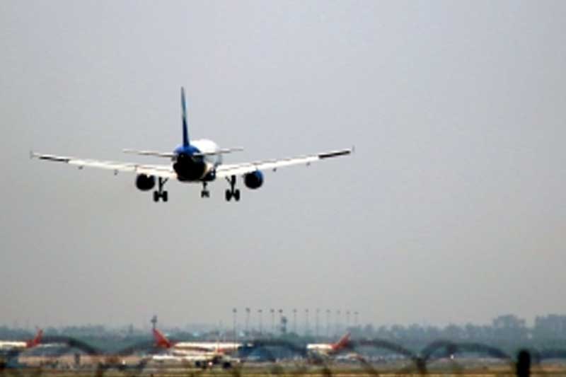 B'luru-Lucknow AIX Connect plane returns to airport after technical issue