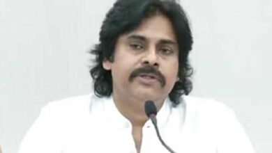 Pawan Kalyan condemns arrest of JSP leaders for Vizag airport incident