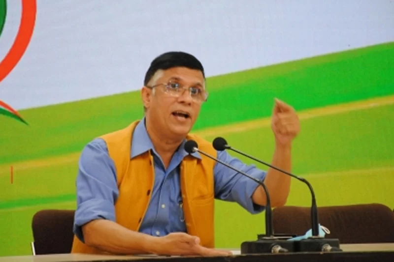 Cong demands white paper on plight of Kashmiri Pandits