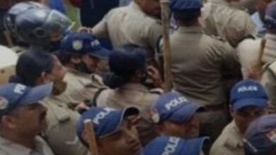 Police issue new instructions to Pak nationals in UP's Saharanpur
