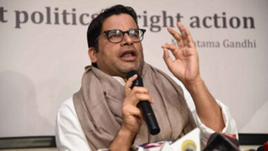 PK to decide in Nov on political party formation