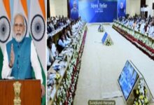 Maoists with guns or pens have to be defeated, says PM