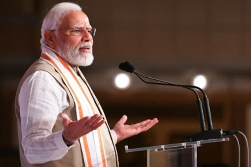 100 yr-old unemployment prob can't be solved in 100 days: PM