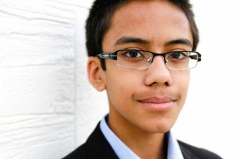 Purdue University killing: Suspect says he was 'blackmailed'