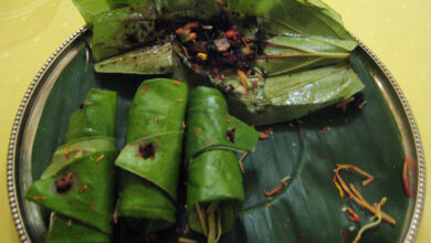 Hyderabad: Paan chewing habit costs a man his life