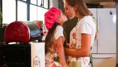 How your parenting style can affect your child